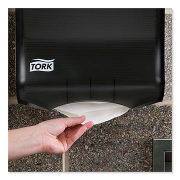Tork® Multifold Towels, 9.13 X 9.5, Natural White, 250-pack, 16 Packs-carton freeshipping - TVN Wholesale